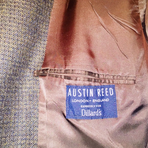 Men’s jacket size 40 - Picture 5 of 8